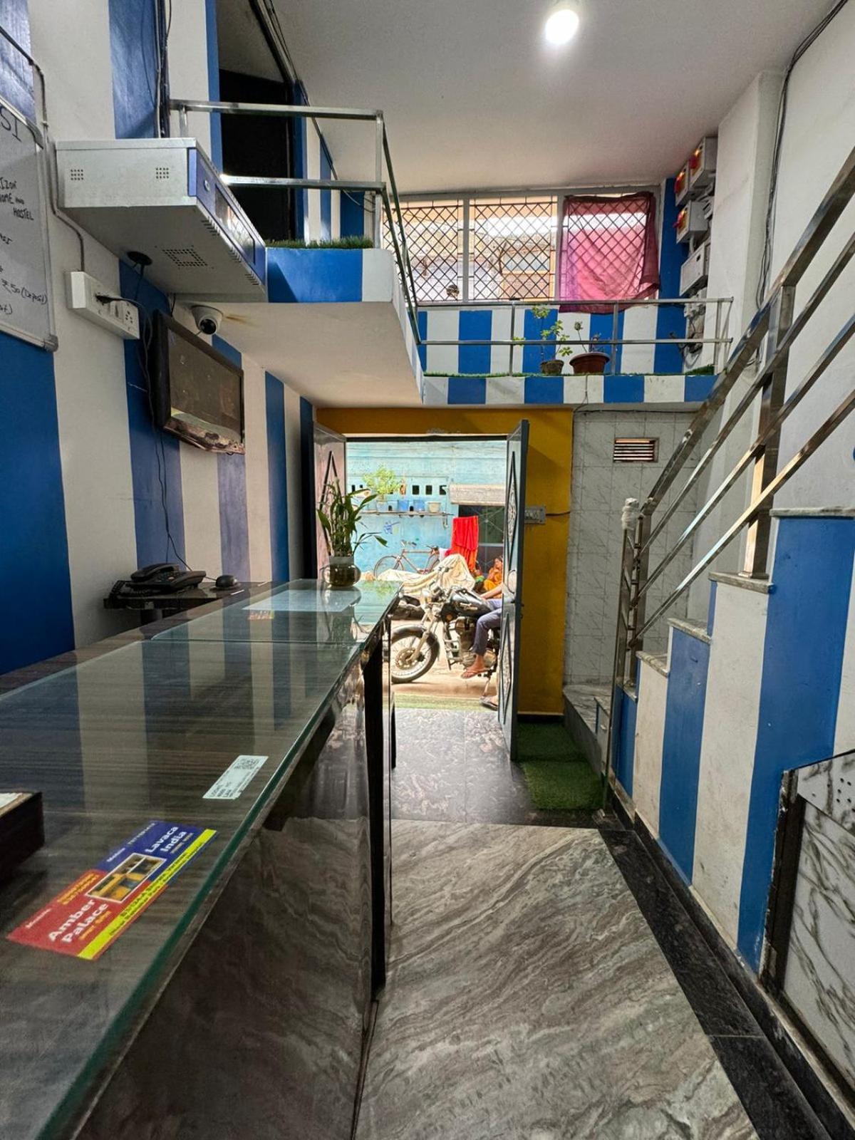 Cookies Stay Varanasi Exterior photo