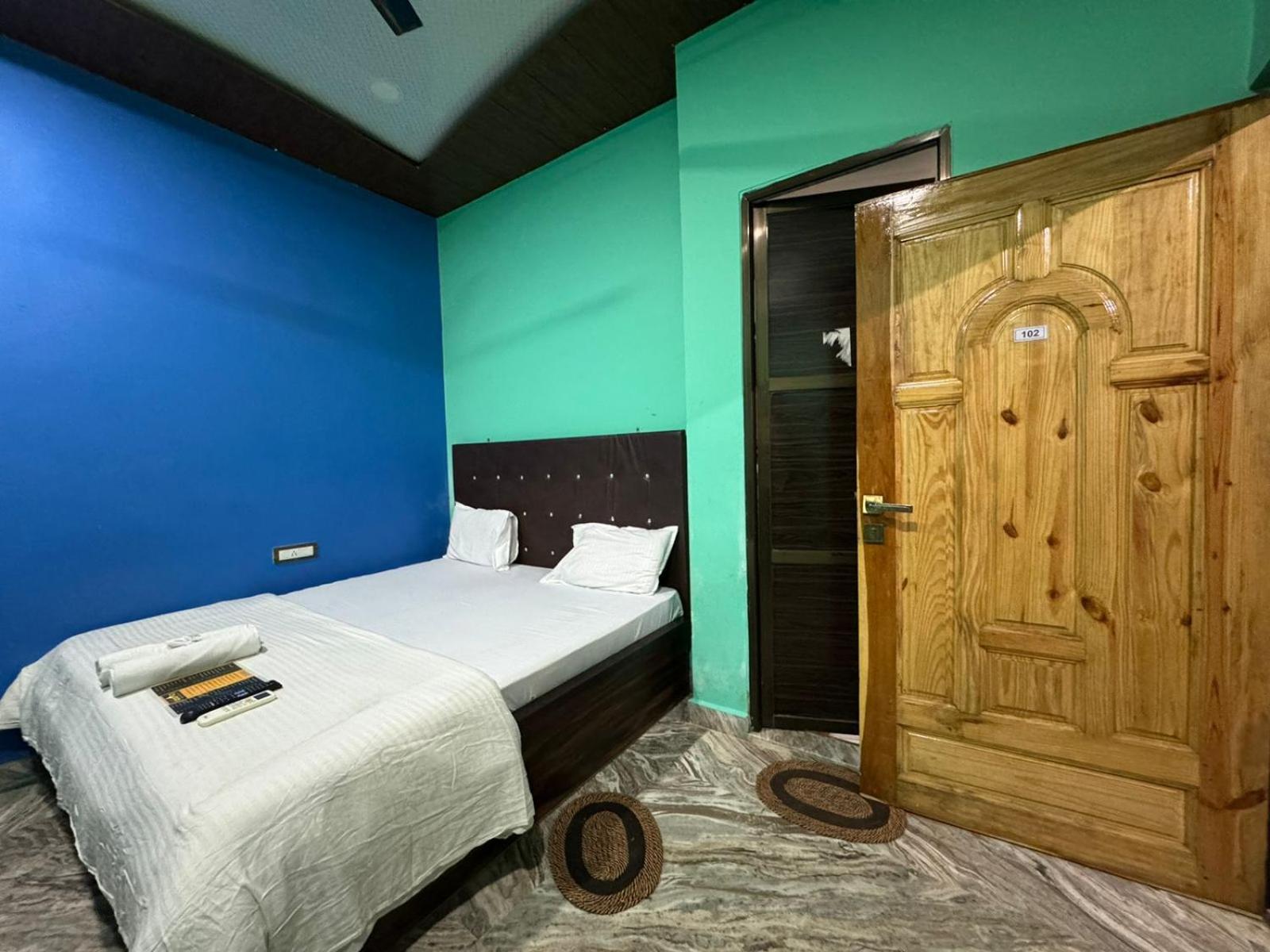 Cookies Stay Varanasi Exterior photo