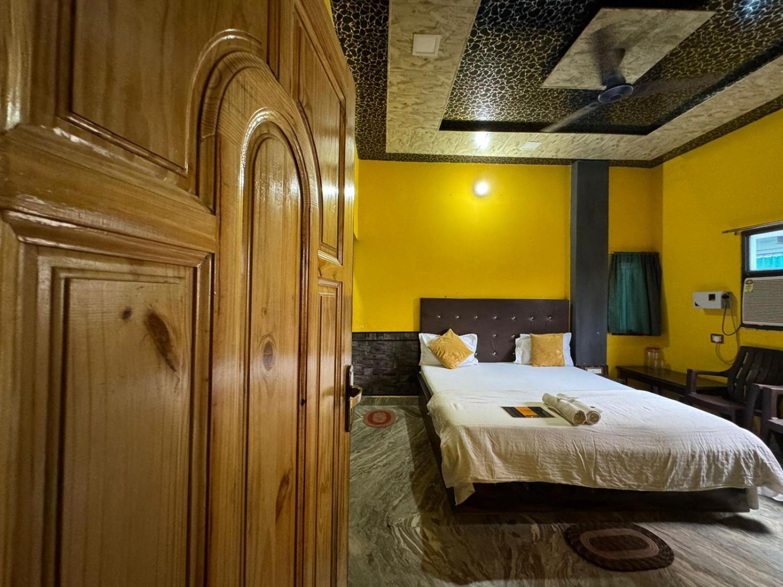 Cookies Stay Varanasi Exterior photo