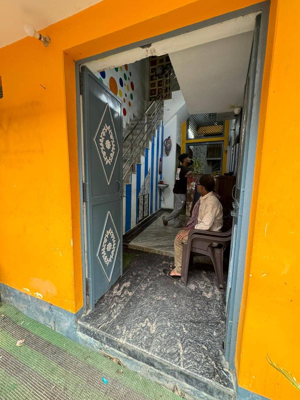 Cookies Stay Varanasi Exterior photo
