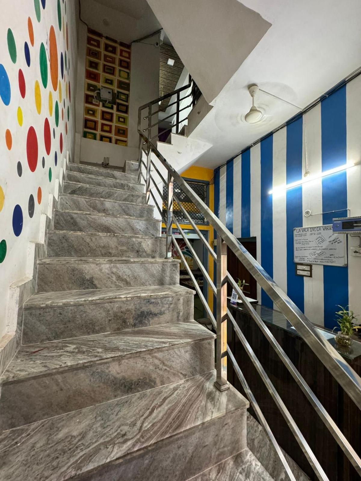 Cookies Stay Varanasi Exterior photo